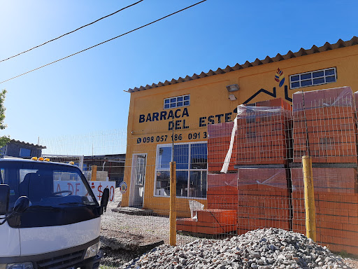 Barraca del Este