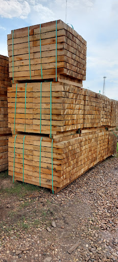 Aserradero Mocoretá SRL