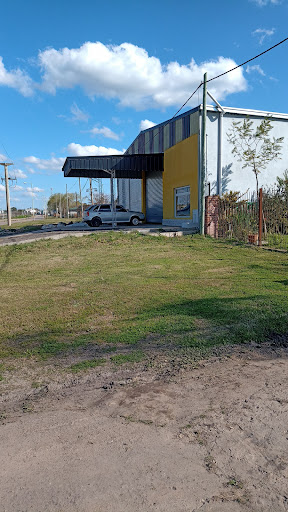 Aserradero Benay