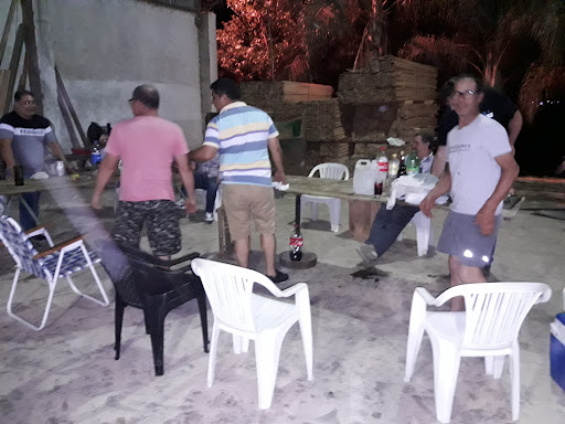 Aserradero Las Tablas - de Pizzio - Delletesse Y Lover
