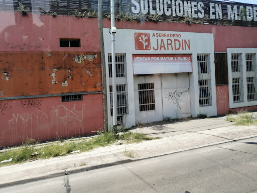 Aserradero Jardín S.R.L.