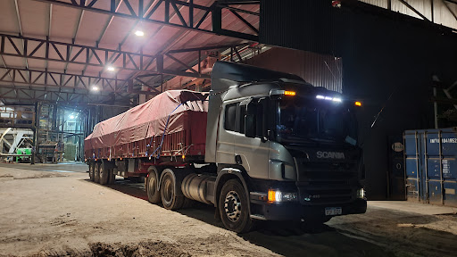 FORESTADORA Y MADERERA DEL NORTE S.A