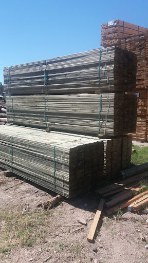 ASERRADERO SANTA RITA SRL