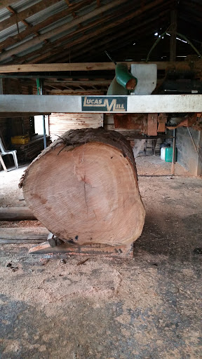 Aserradero La Calera(Andres Arrua)