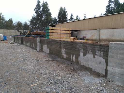 Aserraderos Del Maule