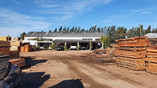 Aserradero y fábrica de envases Ruta 5 S.A