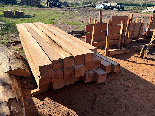 Maderas Del Uruguay