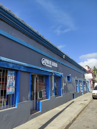 Barraca Pan de Azucar