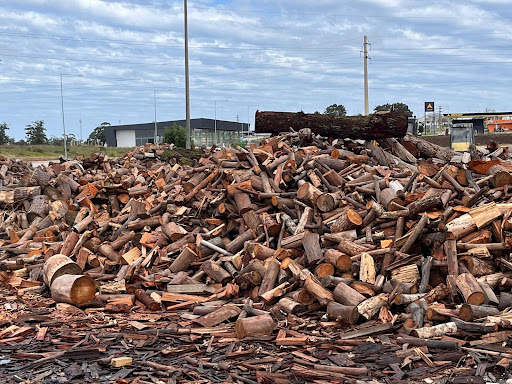 Aserradero Maldonado y Podas en Altura