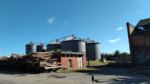 Antigua Fábrica de Rausa