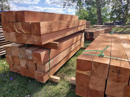 AgroMaderas Cerro Largo