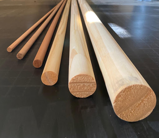 CENTRO MADERA SRL