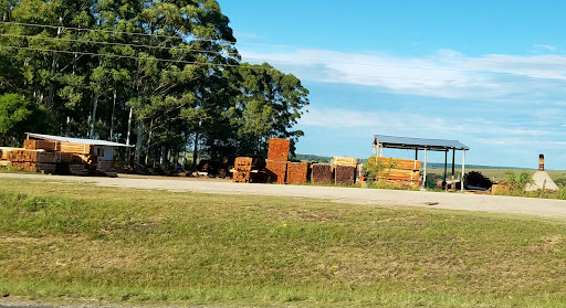 Aserradero Andrecito