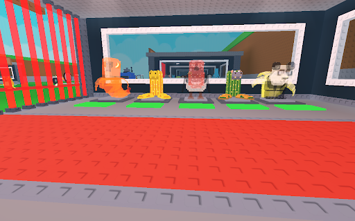 Maderera Florida - Aserradero