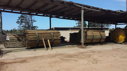 Aserradero E Impregnadora Cerro Pelado