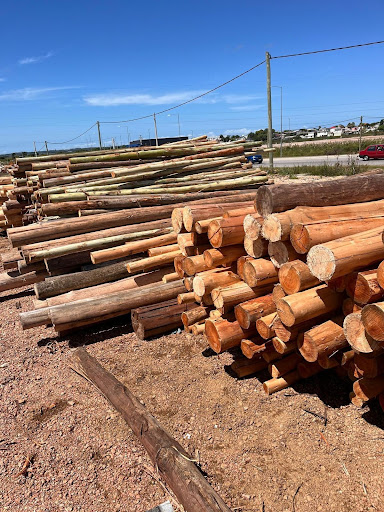 Aserradero Maldonado y Podas en Altura