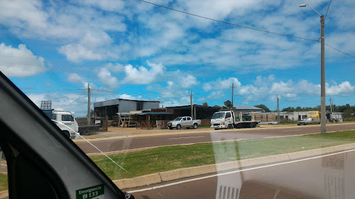 Aserradero Gabriel Cabrera