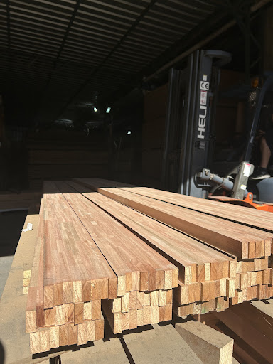 Barraca Don Americo Solís