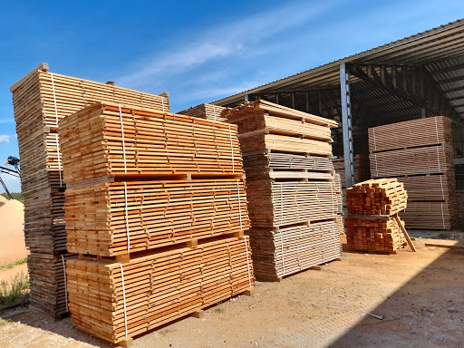 BUPO AGROPECUARIA SRL