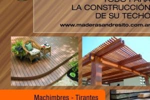 Aserradero Andrecito