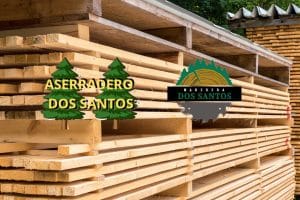 Aserradero De Los Santos