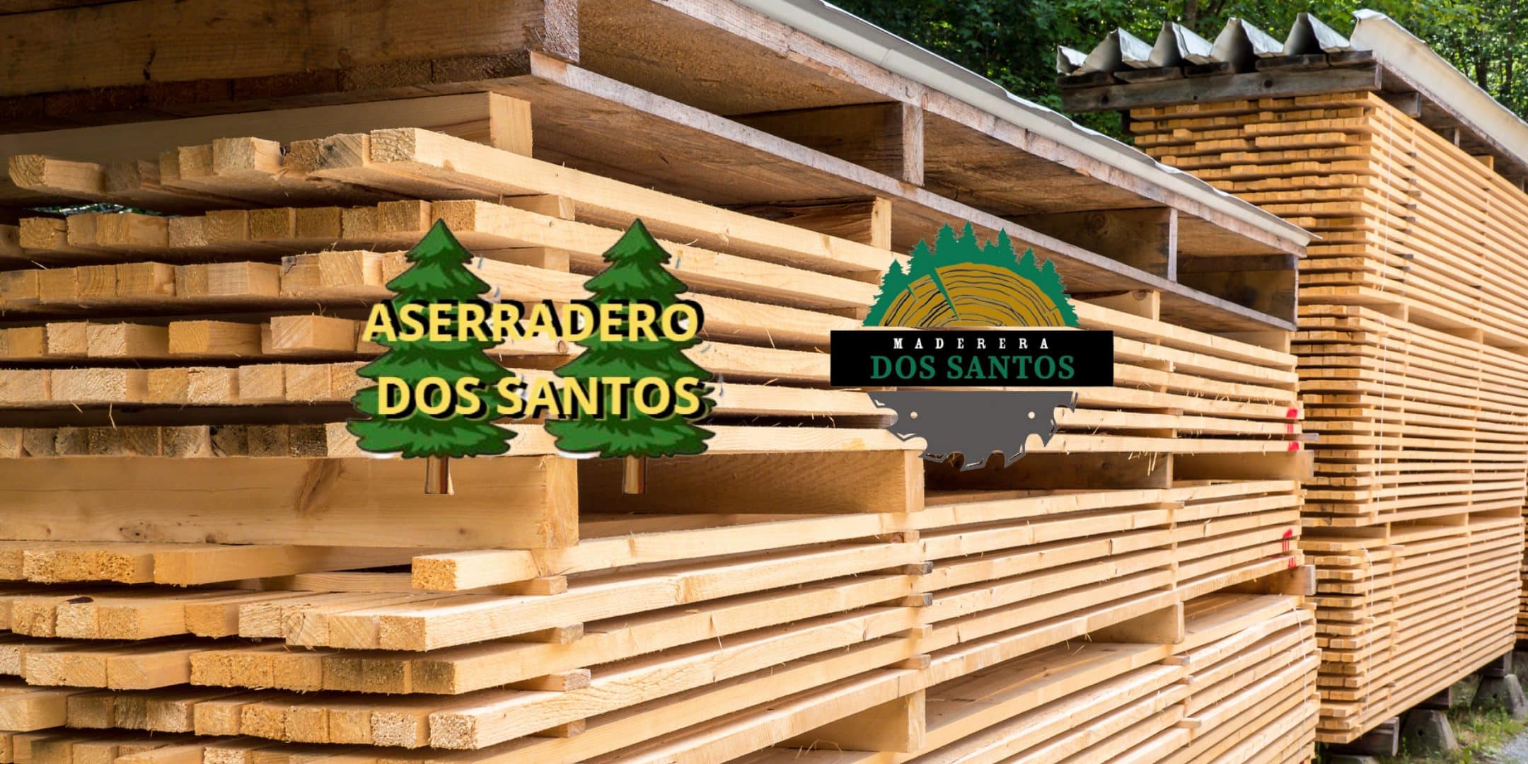 aserradero de los santos