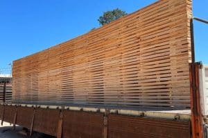 Aserradero Follonier