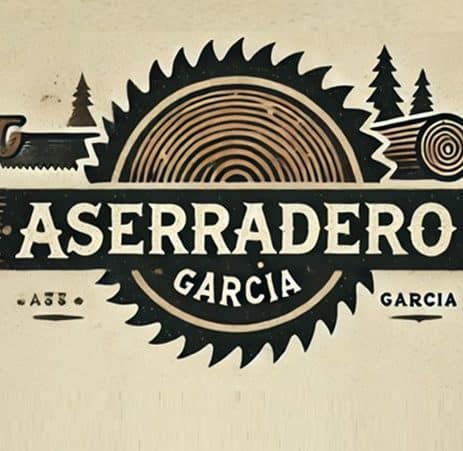 aserradero garcia