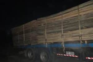 Aserradero los aromos