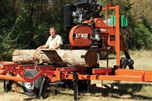 Aserradero tutto legno