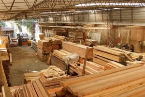Aserraderos en Ansina, Uruguay: Encuentra los Mejores Servicios de Aserrado en la Zona
