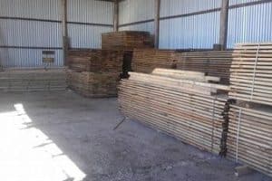 Aserraderos en Artigas, Uruguay: Guía Completa de Empresas y Servicios de Aserrado en la Región