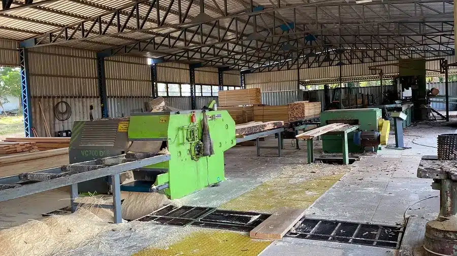 aserraderos en durazno uruguay guia completa de empresas y servicios de aserrado en la region