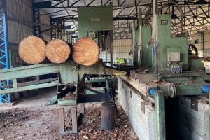 Aserraderos en Libertad, Uruguay: Guía Completa de Servicios y Opciones de Aserrado en la Zona