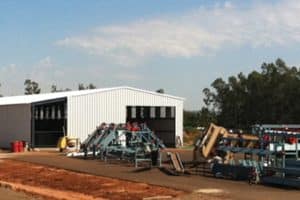 Aserraderos en Nico Pérez, Uruguay: Encuentra los mejores servicios de aserradero en la zona