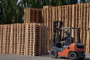 Aserraderos en Río Negro, Uruguay: Industria y Producción en la Región