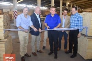 Aserraderos en Rivera, Uruguay: Guía Completa de Servicios y Empresas Líderes en la Industria Maderera Local