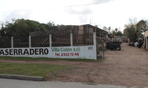 aserraderos en villa del carmen uruguay encuentra los mejores servicios de aserradero en la zona