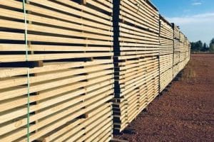 Barraca de Madera Don José