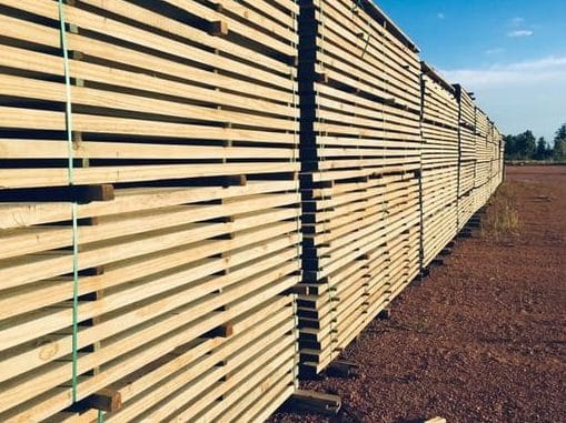 barraca de madera don jose