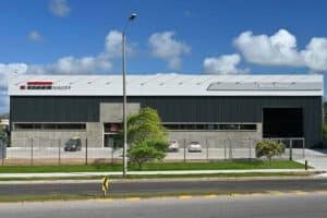 Barraca Paraná – Egger Haus – Punta del Este – Maldonado