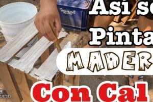 Cal maderas