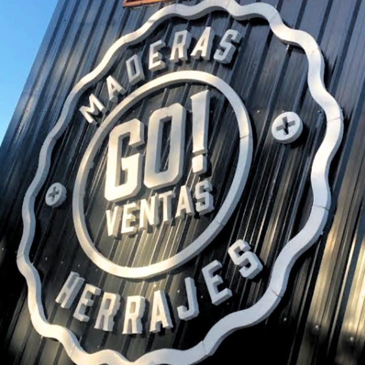 go maderas herrajes fenolicos tornilleria