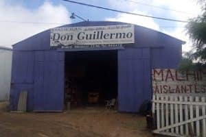 Maderas don Guillermo