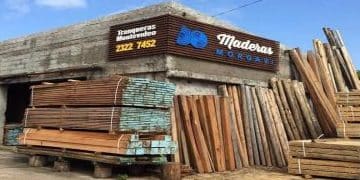maderas morgavi tranqueras