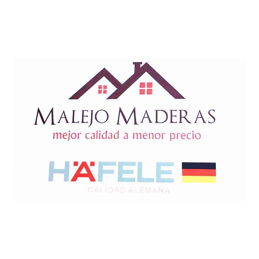 malejo maderas