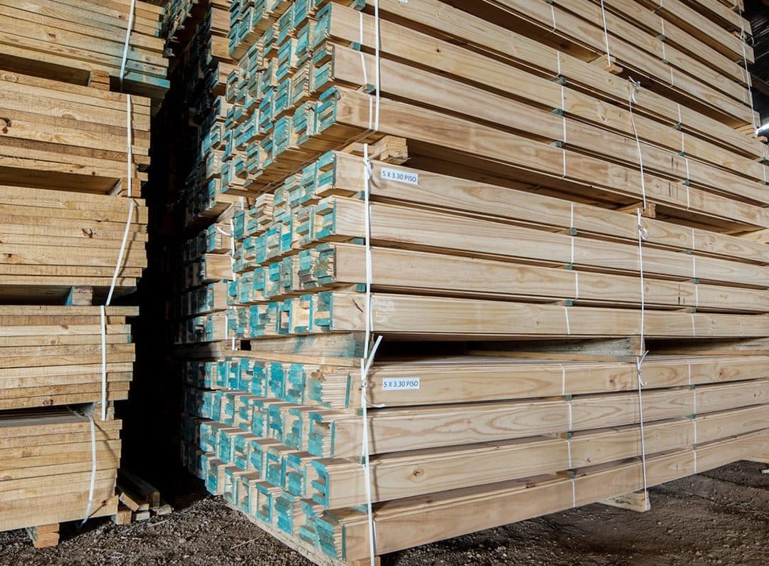 uruguay lumber ventas de maderas